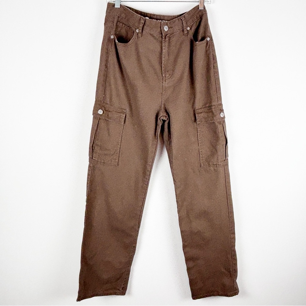 90’s Boyfriend Cargo Jean